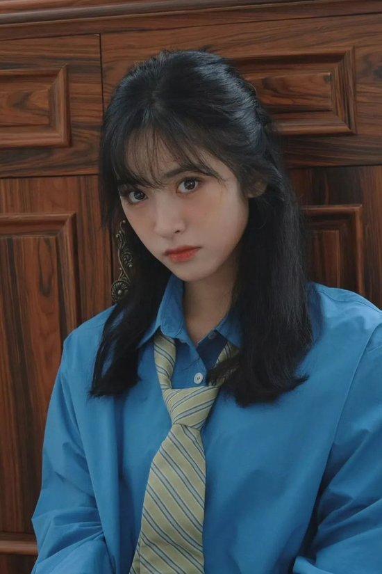 很羡慕，沈月的松弛感  第11张