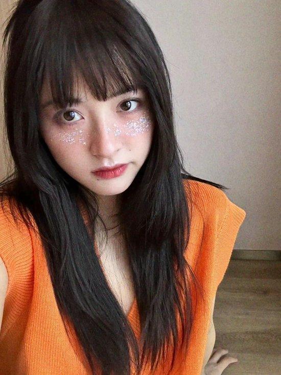 很羡慕，沈月的松弛感  第4张