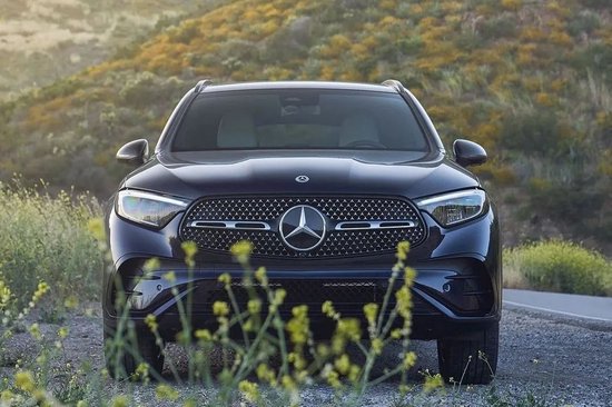 被坑了？宝马涨价	，奔驰赢麻了  第2张