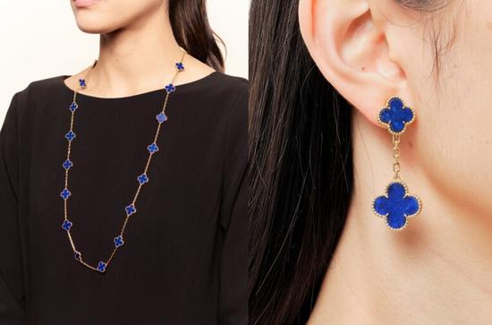 梵克雅宝全球涨价，为什么大家通宵排队买？  第28张