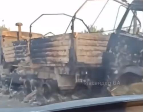 俄罗斯别尔哥罗德州宣布进入紧急状态  第3张