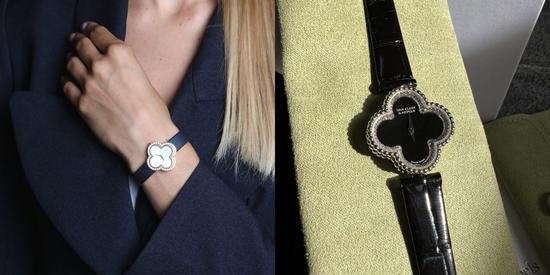 梵克雅宝全球涨价	，为什么大家通宵排队买？  第51张