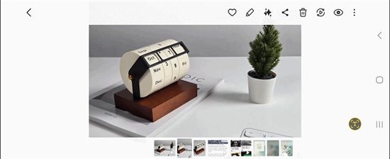 首款骁龙8 Gen3小折叠 三星Galaxy Z Flip6手机评测  第19张