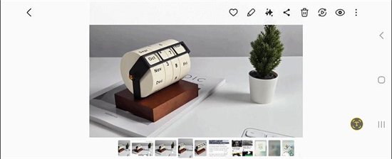 首款骁龙8 Gen3小折叠 三星Galaxy Z Flip6手机评测  第18张