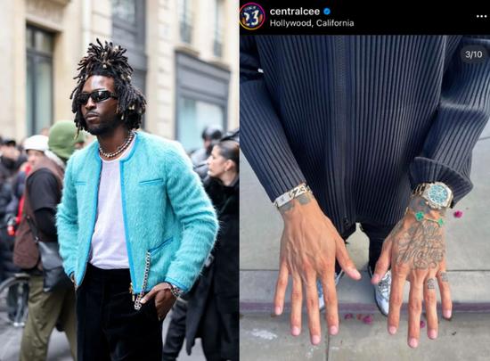 梵克雅宝全球涨价	，为什么大家通宵排队买？  第67张