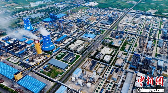 （身边的变化）94次“周六见”	，安徽阜阳政企联动助力项目“加速跑”  第4张