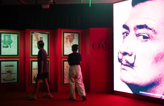 2024全国青少年航天创新大赛总决赛在海南文昌开幕  第20张