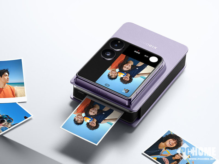 小米口袋打印机成美丽小废物 只因相纸缺货  第2张