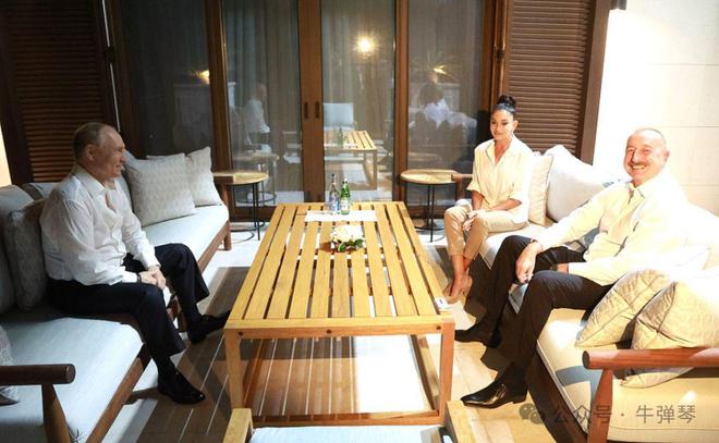 普京突然出国了 第4张 普京突然出国了 第4张