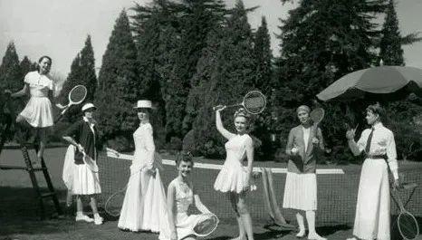 让运动风尚玩出新花样  第7张