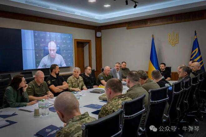 普京现在很生气  第3张