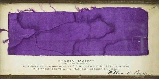 预备！穿上“巴黎紫	”的人时髦度遥遥领先  第7张