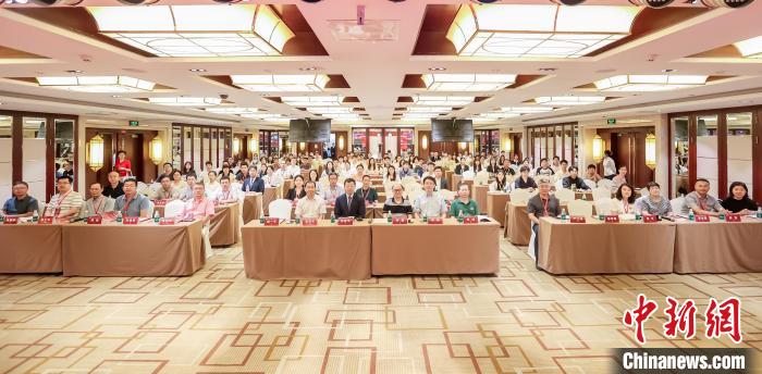 全国大型法医学术交流研究生首次担纲当主角成果亮眼 第2张 全国大型法医学术交流研究生首次担纲当主角成果亮眼 第2张