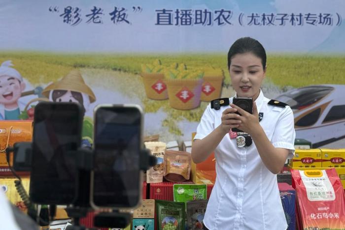 新华全媒+｜坐着高铁看中国 穿越5000年中华文明  第7张