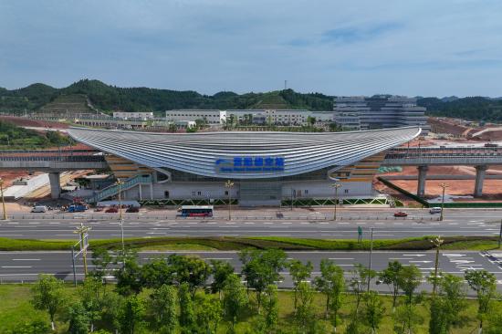 暑运期间高铁列车长的工作日常 第5张 暑运期间高铁列车长的工作日常 第5张