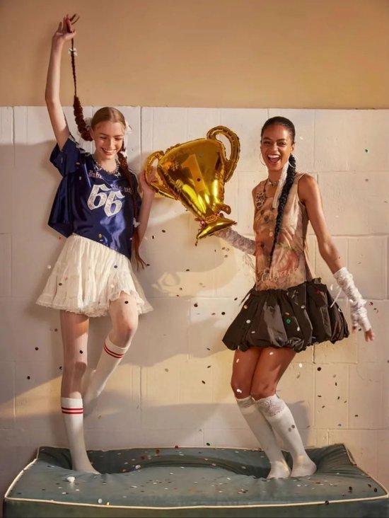 让运动风尚玩出新花样  第12张