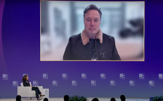 马斯克:大幅削减政治支出,仍将执掌特斯拉至少5年,除非去世