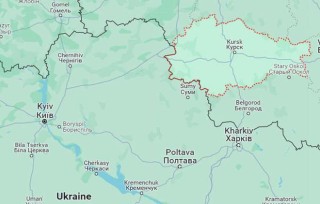 俄罗斯别尔哥罗德州宣布进入紧急状态