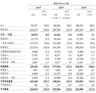 逆风扎堆冲刺IPO,智驾公司急,投资人更急