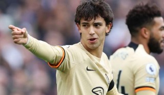 罗马诺:切尔西预计3400万+附加费签约费利克斯