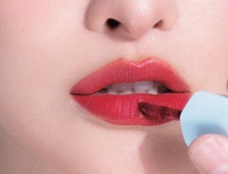 中国美妆最前线，唐毅的正统中式妆容！