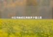 小红书抽成比例是多少蒲公英