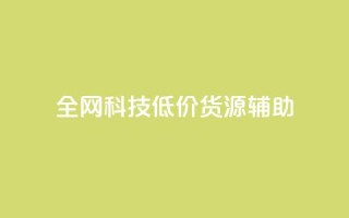 全网科技低价货源辅助,抖音推广代运营 - 24小时下单平台最低价 - 卡盟24小时自助平台官网