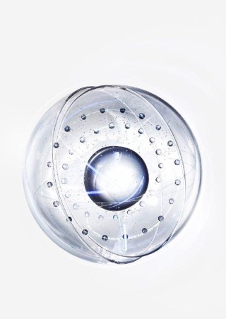 LA PRAIRIE莱珀妮生机焕活臻研面霜，年轻恒美开启新篇，生机长续科学升华为艺术