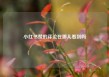 小红书赞的评论在哪儿看到吗