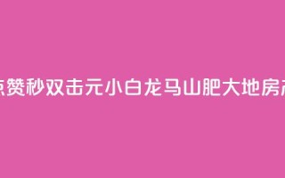 快手点赞秒1000双击0.01元小白龙马山肥大地房产装修,游戏卡盟24小时自动发卡平台 - 卡盟ks24小时下单平台 - ks业务秒双击
