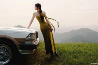 在真人秀里素颜出镜,她这么敢?