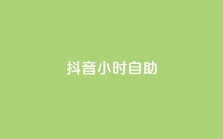 抖音24小时自助,抖音24h自助推广下单平台 - 快手二十四小时在线下单平台 - 24小时网红点赞业务区