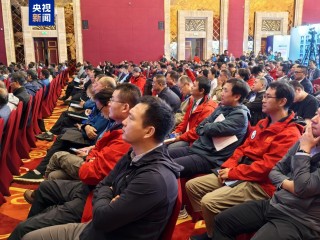 全球变暖 亚洲水塔正发生重大变化!第二次青藏科考揭开这些秘密→