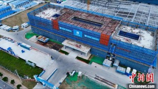 （身边的变化）94次“周六见”，安徽阜阳政企联动助力项目“加速跑”