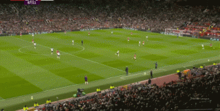 英超-齐尔克泽处子球绝杀 曼联1-0富勒姆