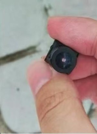 宜春学院回应教学楼女厕发现针孔摄像头:案件已侦破,细节暂不方便告知