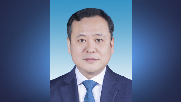 张涌任西安市委常委	，已卸任西安市副市长职务  第1张