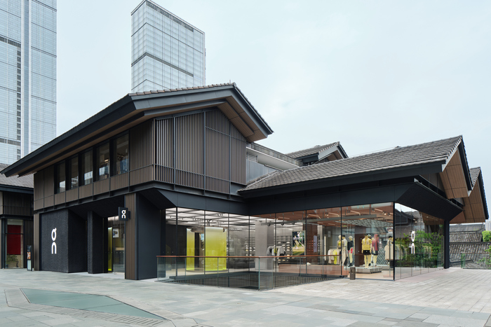 兰蔻“粉房子”闪现西岸梦中心，爱马仕唇妆新系列诠释蓝色魅力｜是日美好事物  第10张