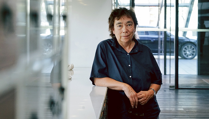 成立一家专注于男性作家的出版社，有必要吗？｜文化周报  第2张