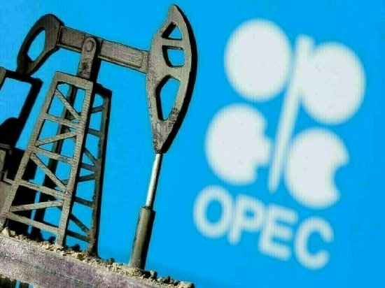 OPEC下调2025年非OPEC+产油国供应增长预期  第2张