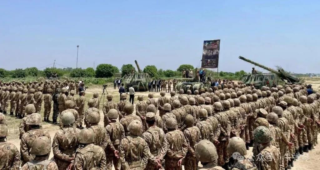 牛弹琴：巴基斯坦这个举动	，印度更是五味杂陈  第7张