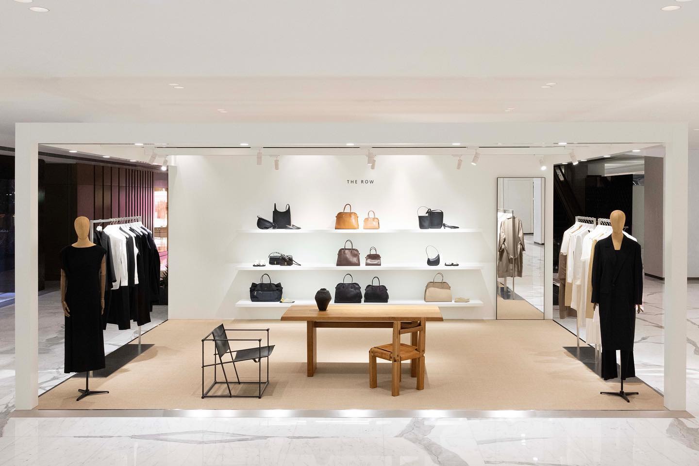 全球店王SKP卖出近半股权后会变成什么样? 第4张 全球店王SKP卖出近半股权后会变成什么样? 第4张