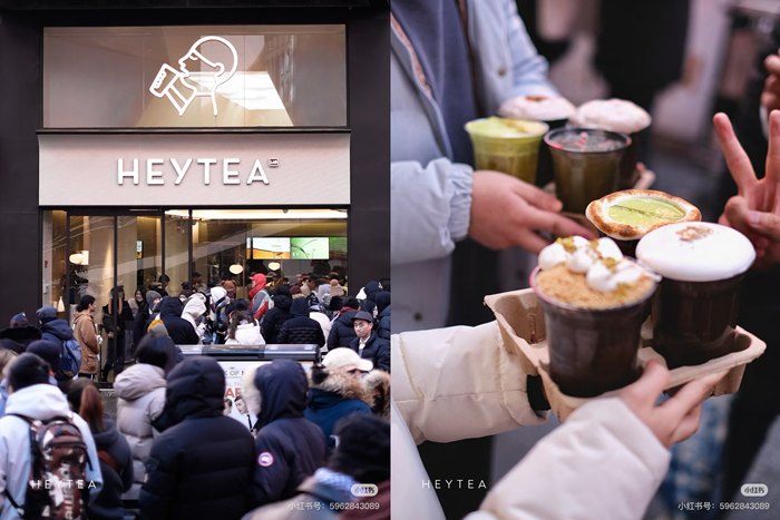 瑞幸和霸王茶姬来到星巴克老家踢馆  第3张 瑞幸和霸王茶姬来到星巴克老家踢馆  第3张