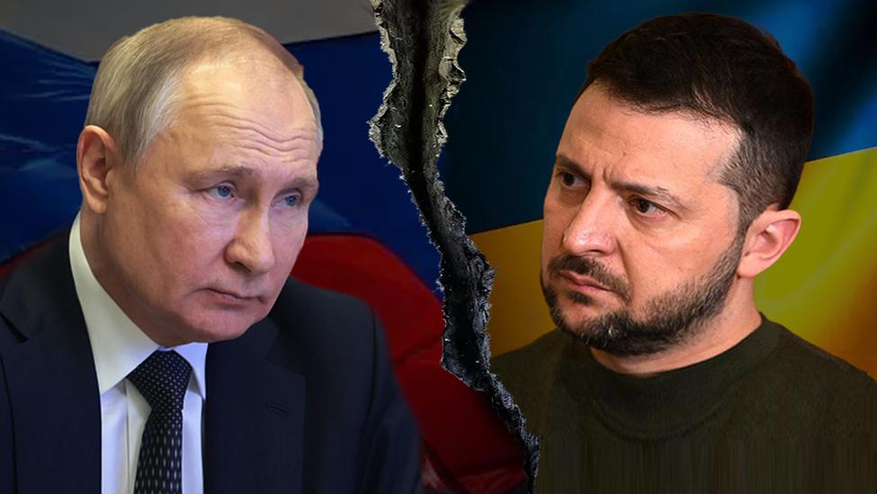 俄乌土耳其会谈成果存疑？俄方代表团名单出炉普京将缺席  第1张