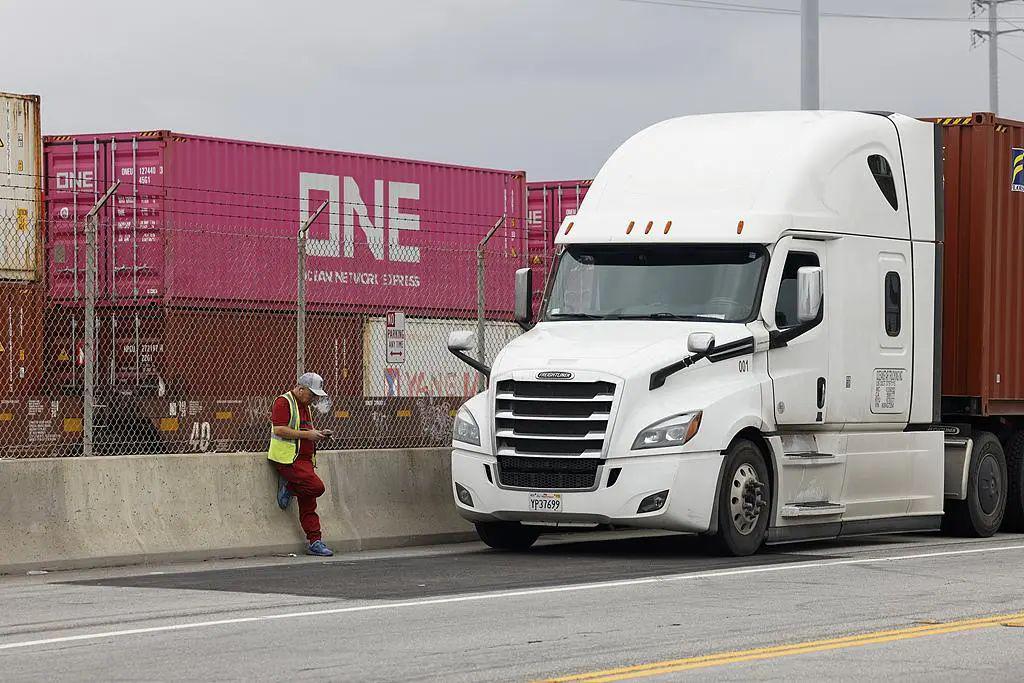 “联合声明发布第一天，我们的预定量就增长了35%”  第2张