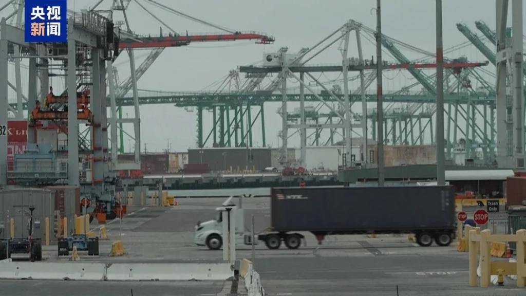 加州政府申请法院发布美关税政策初步禁止令  第2张