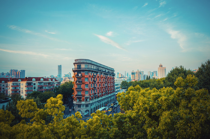 九大年度文旅出圈热点，开辟旅行新玩法  第2张