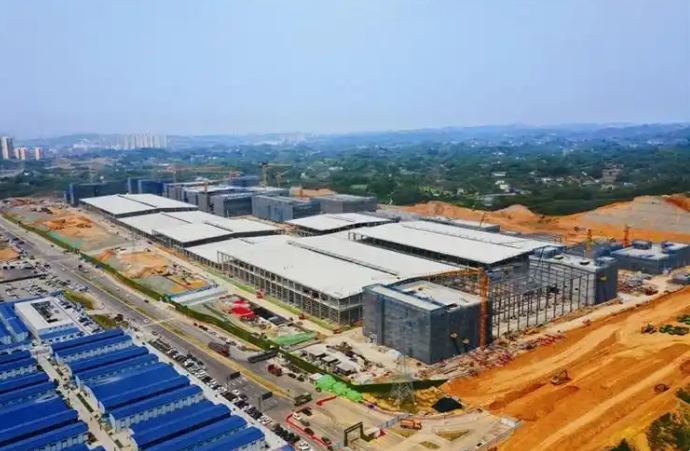 宜昌谱写新叙事:长江大保护与高质量发展如何相互成就  第7张 宜昌谱写新叙事:长江大保护与高质量发展如何相互成就  第7张