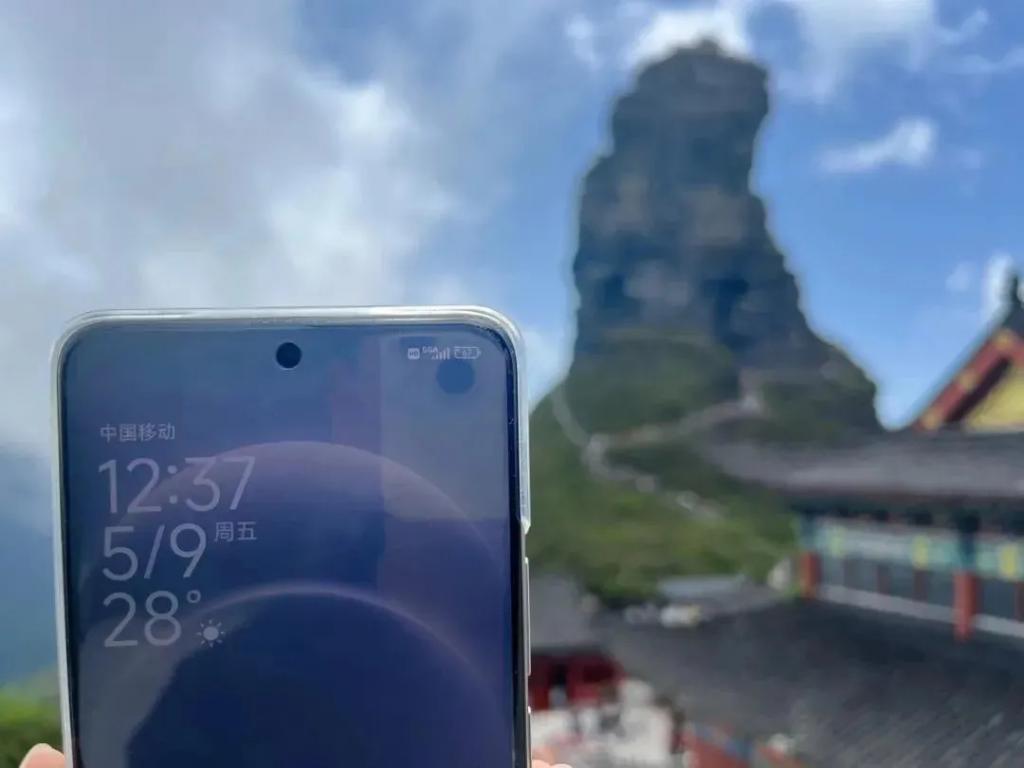 你的手机为什么没有5G-A?  第1张 你的手机为什么没有5G-A?  第1张