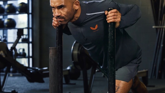 新贵品牌Castore面临过气危机  第1张 新贵品牌Castore面临过气危机  第1张